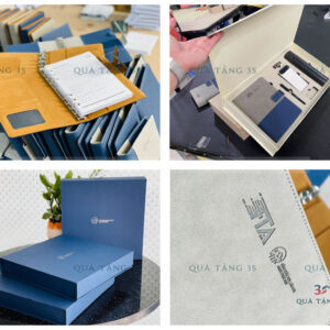 Bộ Gift Cao Cấp