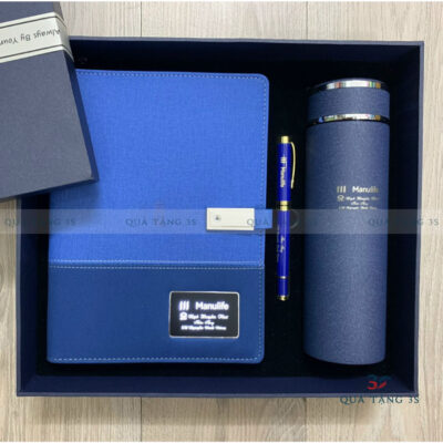 Bộ Gift Sổ Tay