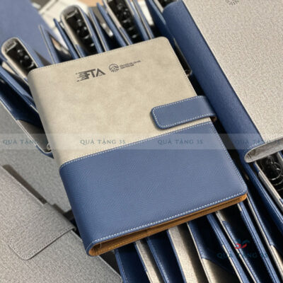 Quà Tặng Sổ Tay