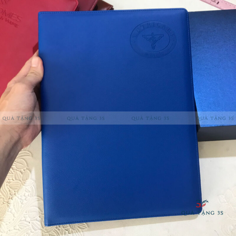 Bìa Folder - Bìa Hồ Sơ