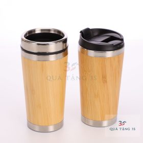 Ly Giữ Nhiệt In Logo