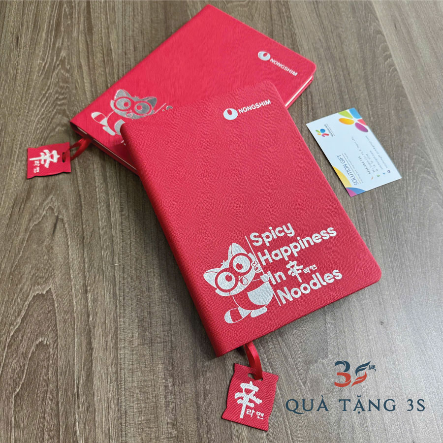 Sổ-Bìa-Da-A5-Dập-Logo-Theo-Yêu-Cầu-01
