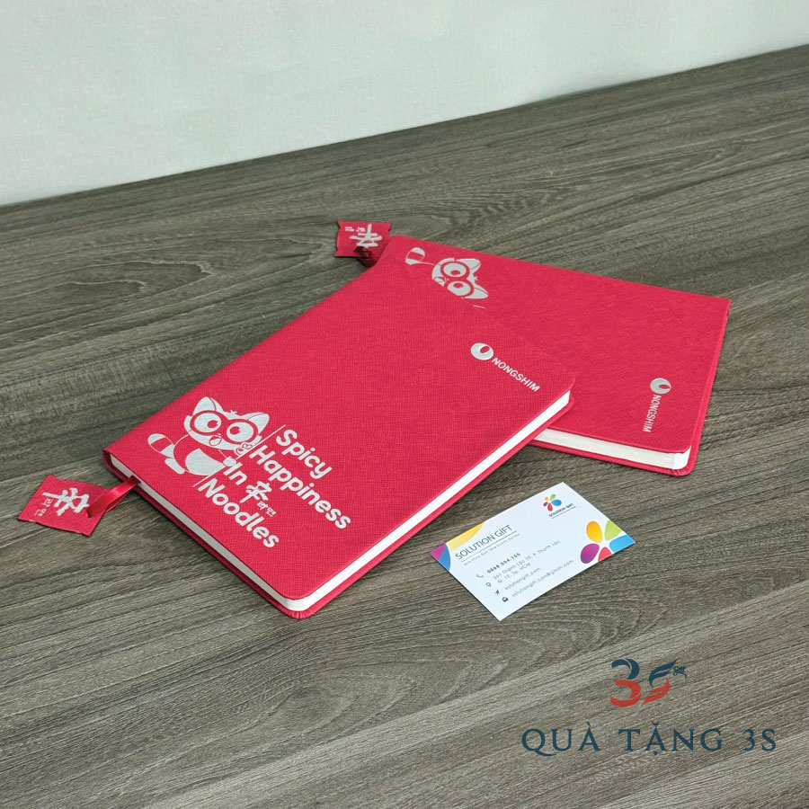 Sổ-Bìa-Da-A5-Dập-Logo-Theo-Yêu-Cầu-02