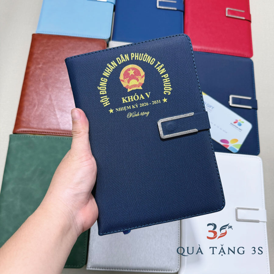 Sổ-Da-A5-In-Logo-Theo-Yêu-Cầu-11