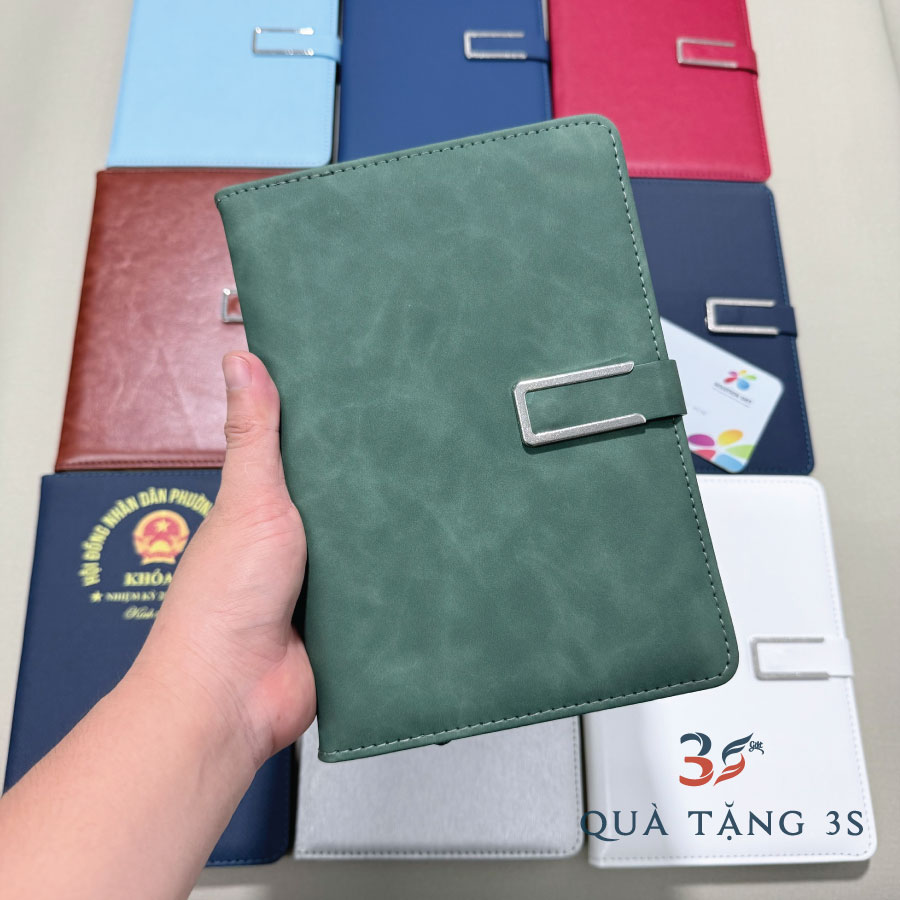 Sổ-Da-A5-In-Logo-Theo-Yêu-Cầu-12